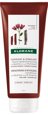 Klorane Bálsamo Quinina Vitamina B 200ml