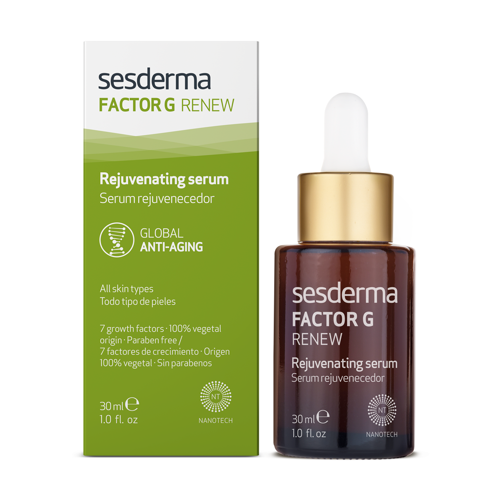 Sesderma Factor G Renew Serum Regenerador 30ml