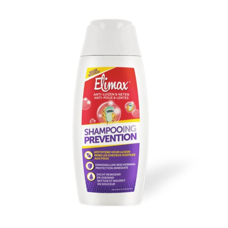 Elimax Champô Preventivo 200ml