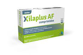 Xilaplus AF 8comp