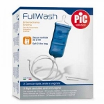 Enema PVC PIC 2005 Irrigador 2L