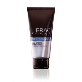 Lierac Homme Anti Fadiga Gel 50ml