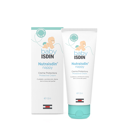 Nutraisdin Creme Zona de Fralda 100ml