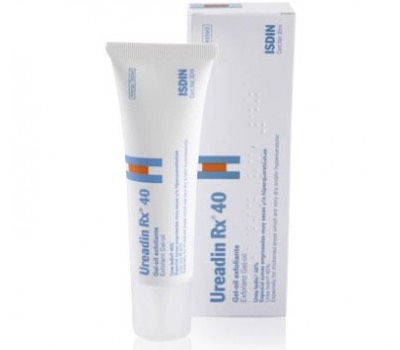 Ureadin Rx40 Gel 30 ML