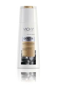 Vichy Dercos Champô Nutri-Reparador 200ml