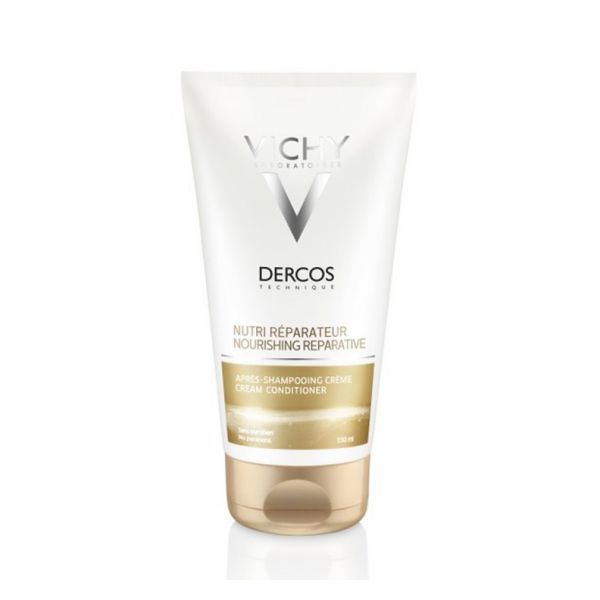 Vichy Dercos Bálsamo Nutri-Reparador 150ml