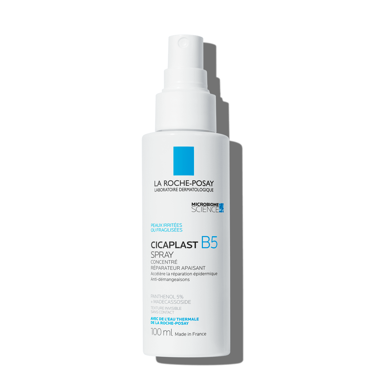 LRPosay Cicaplast B5 Spray Reparador 100ml