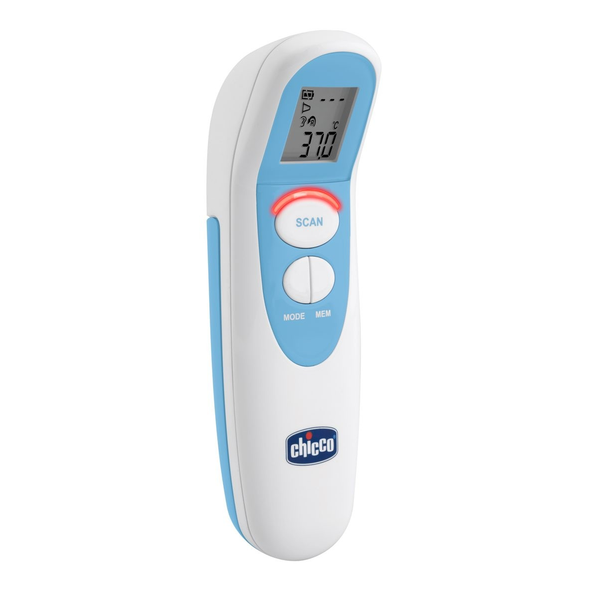 Chicco Thermo Distance Termómetro Infravermelhos