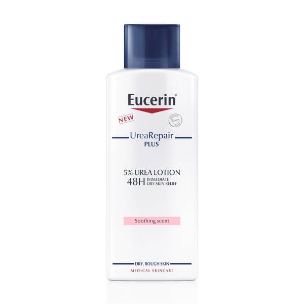 Eucerin Urea Repair Plus Loção 250ml