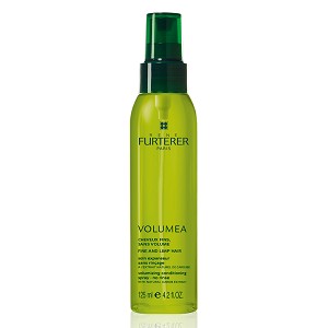 Rene Furterer VolumeA Spray Cab Finos 125ml