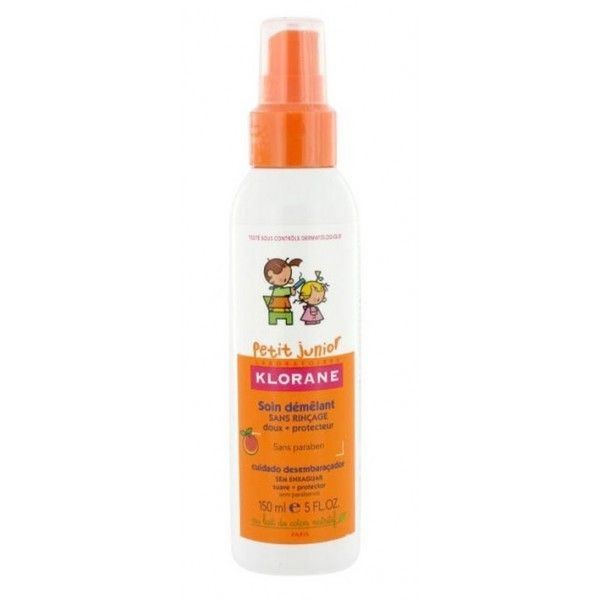 Klorane Petit Jun Spray Desembar 150ml