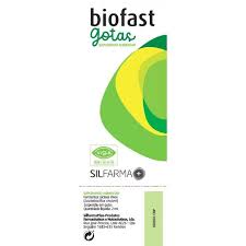 Biofast Gotas 5ml