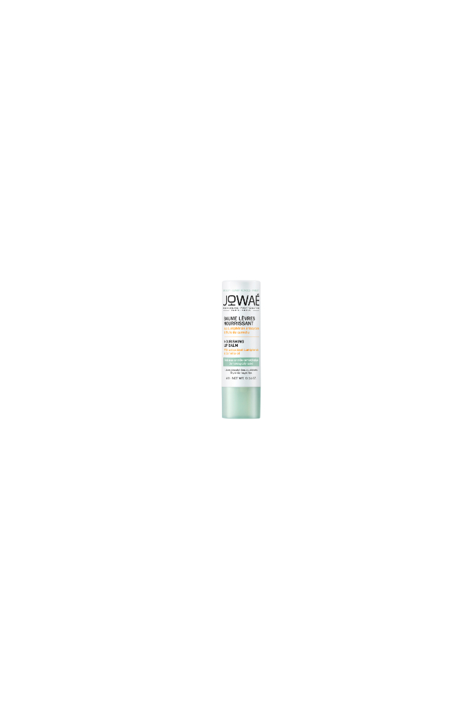 Jowae Balsamo Labial Nutritivo Stick 4g