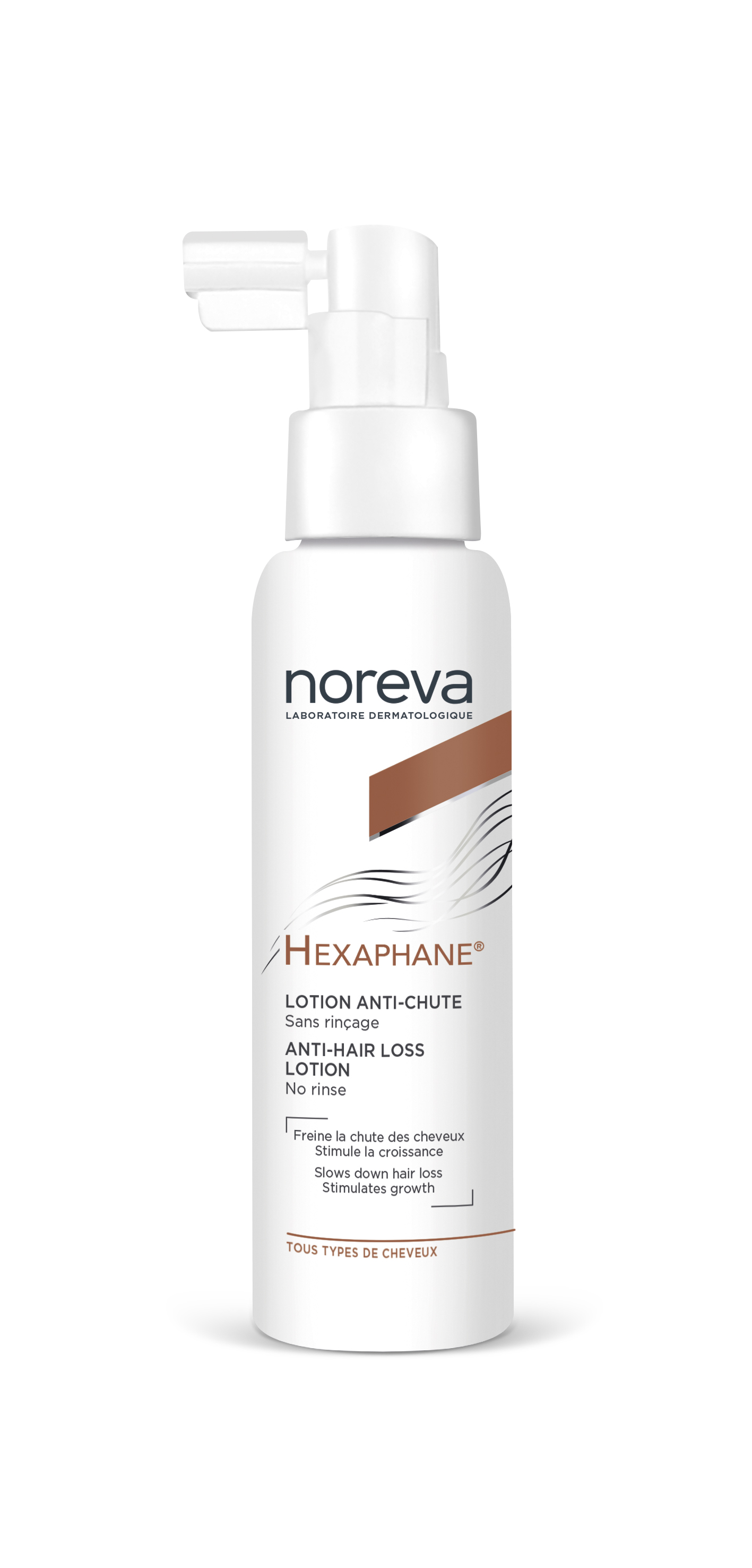 Hexaphane Loção Antiqueda 100ml