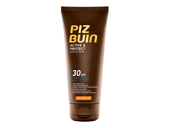 Piz Buin Active Protect Loção Solar FPS30 100ml