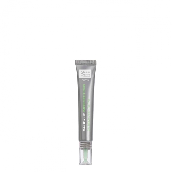 Martiderm Shot Salicylic Imperfections 20ml