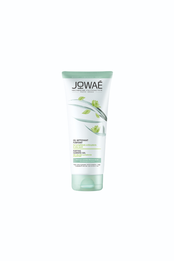 Jowae Gel Limpeza Purificante 200ml