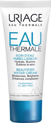 Uriage Eau Thermale Cr Água Embelezadora 40ml