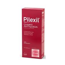 Pilexil Champô Antiqueda 300ml