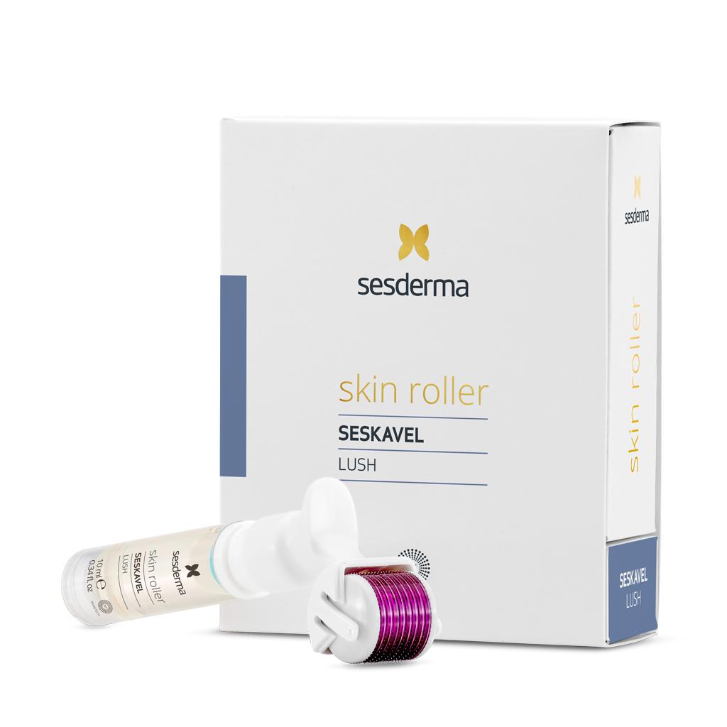 Sesderma Skin Roller Seskavel Lush 10ml