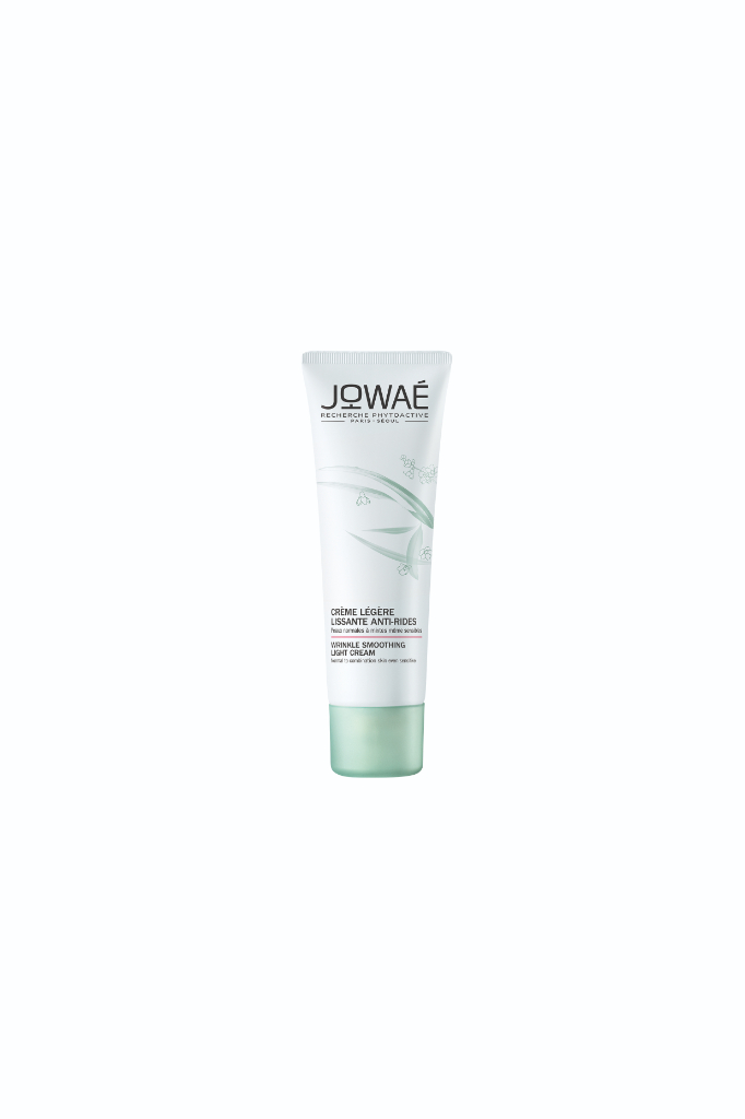 Jowae Creme Ligeiro Alisador Antirrugas 40ml