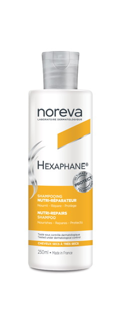 Noreva Hexaphane Champô Nutritivo