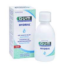 Gum Hydral Colutório 300ml