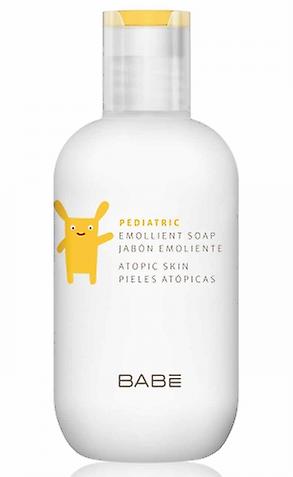 Babe Óleo Emoliente Pediátrico 200ml