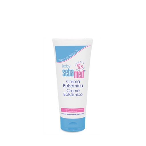 Sebamed Baby Creme Balsâmico 200ml