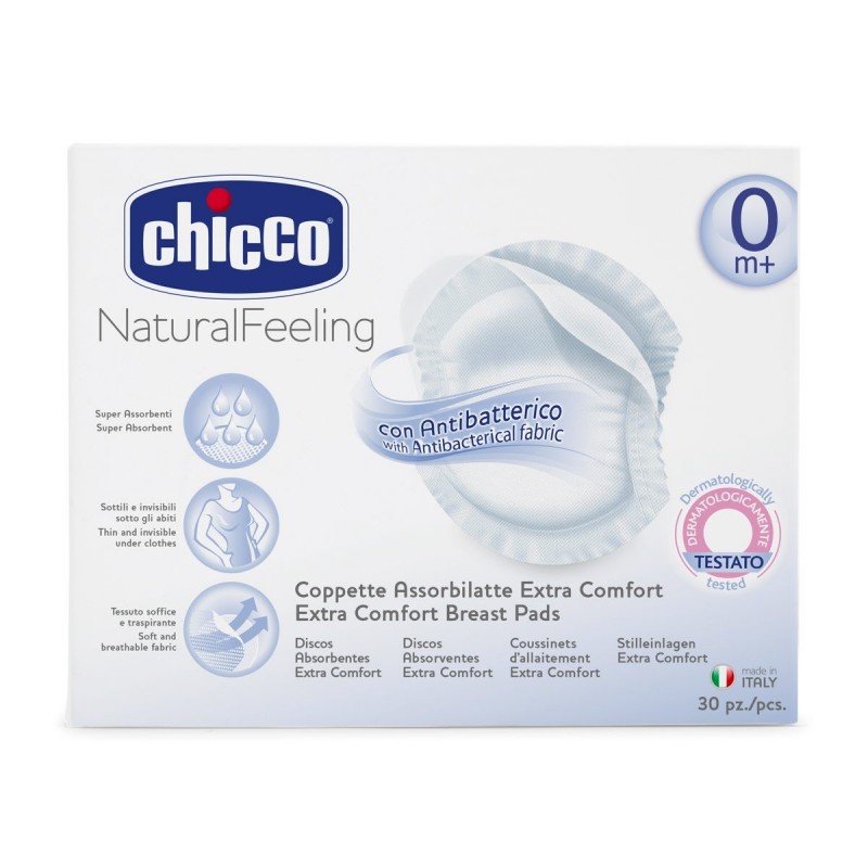 Disco Absorvente Pro Bact x 30