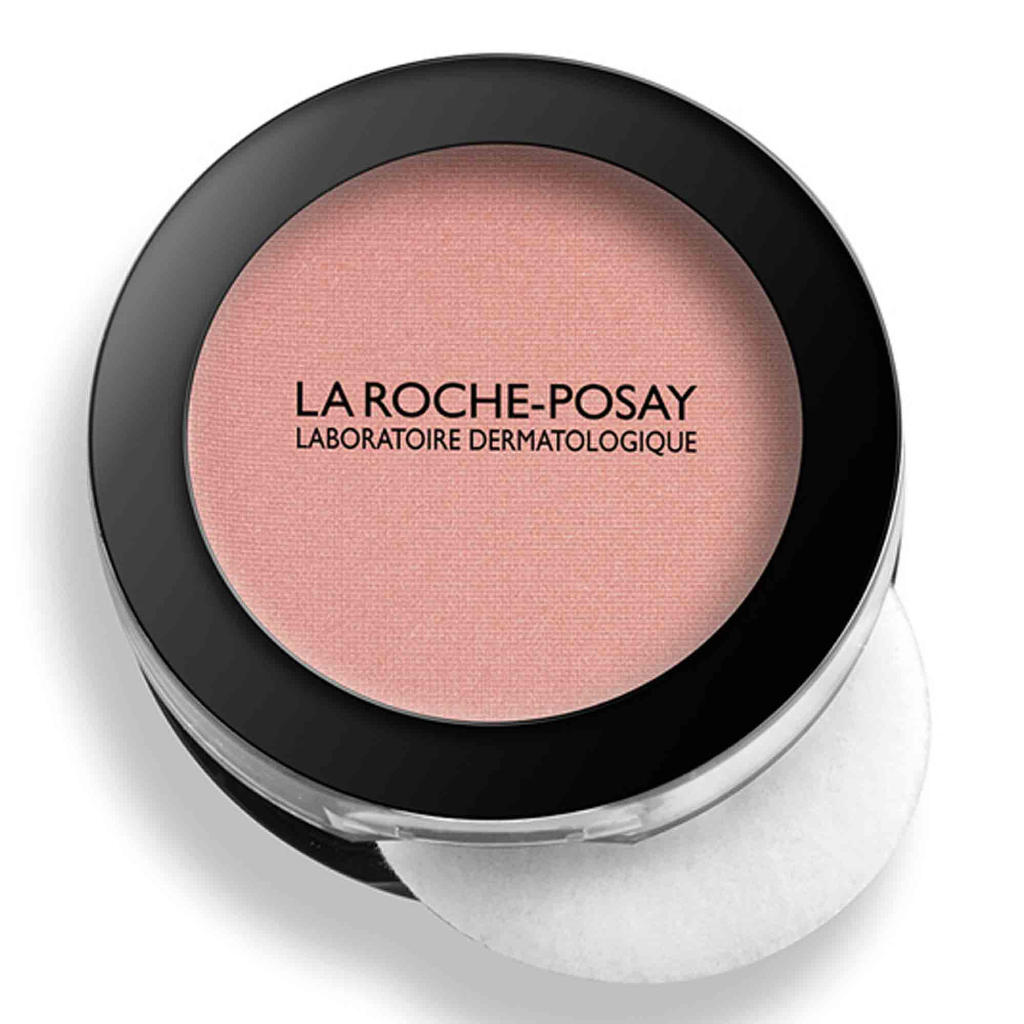 LRPosay Toleriane Blush Rose Dore 2 5g