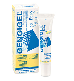 Gengigel Baby Gel Geng 15ml