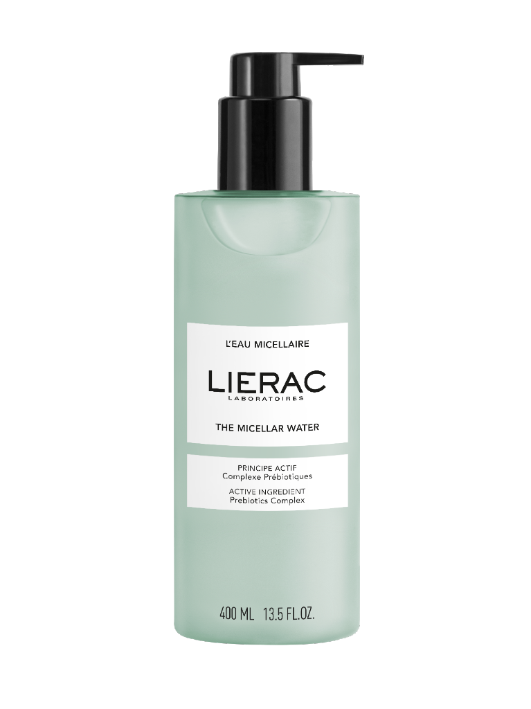 Lierac Água Micelar 400ml