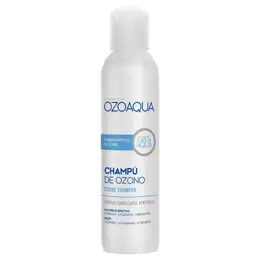 Ozoaqua Ch Oleo Ozonizado 250ml