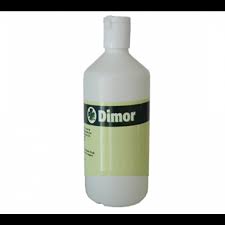 Álcool Etílico Sanitário 96% V/V Dimor 250ml