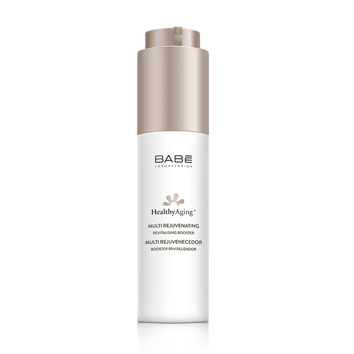 Babe HealthyAging+ Multi Rejuvenescedor Serum 50ml