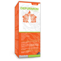 Depurmon Aller Xarope 250 ml