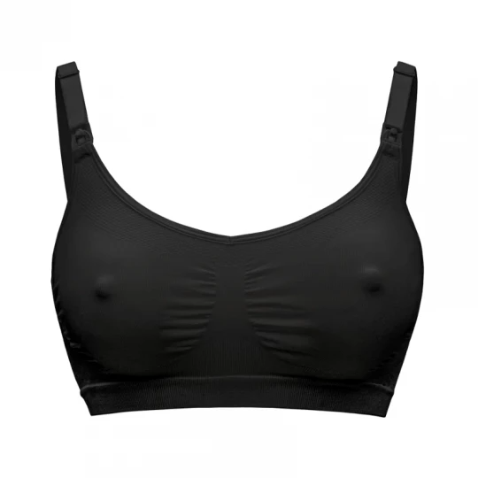 Medela Keep Cool Soutien Preto TamL
