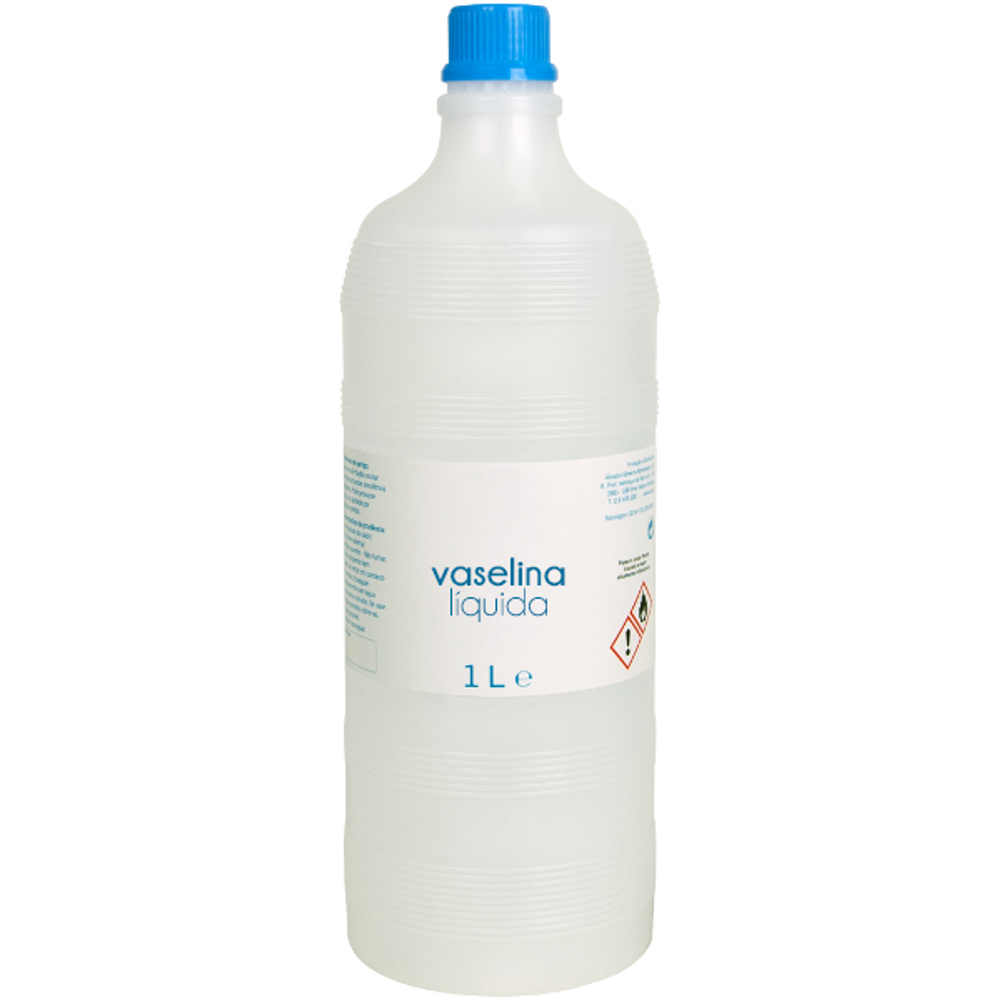 Dimor Vaselina Líquida 1L