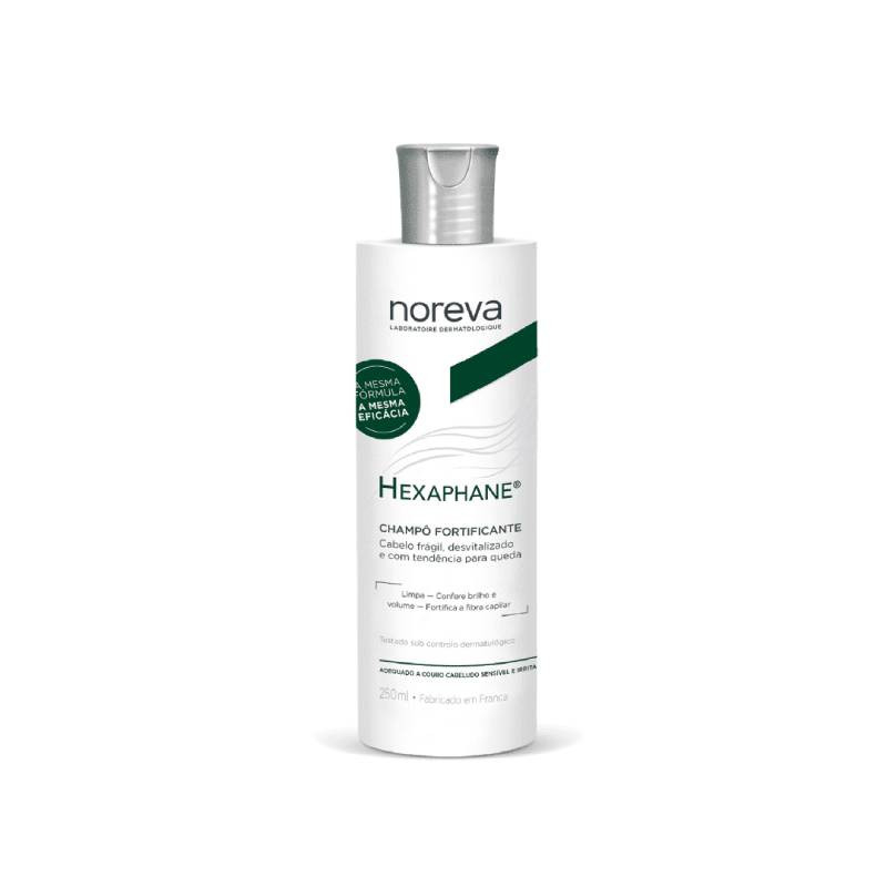Noreva Hexaphane Champô Fortificante 250ml - Promo