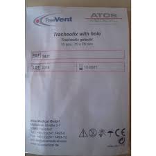 FreeVent Tracheofix Penso Traqueostomia -1431