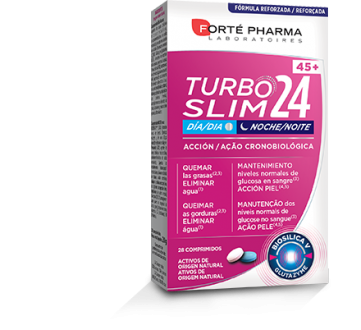 TurboSlim 24 45+ 28comp