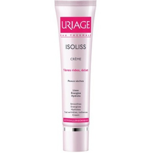 Uriage Isoliss Creme Primeiras Rugas 40ml