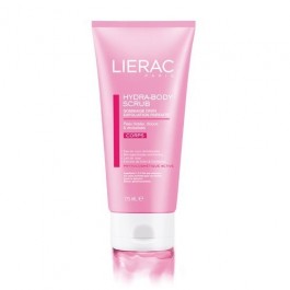 Lierac Hydra-Body Esfoliante 175ml