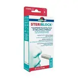 M-Aid Steriblock Hemos 5un