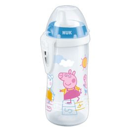 Nuk Peppa Pig Copo 12M+ 300ml