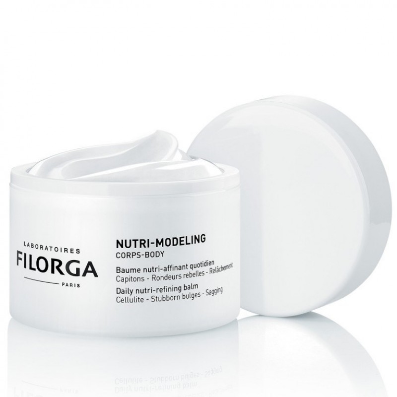 Nutri Modeling Balsamo Filorga 200ml
