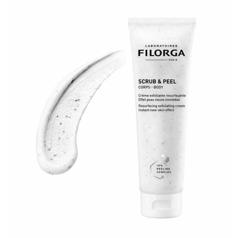 Filorga Scrub And Peel 150ml