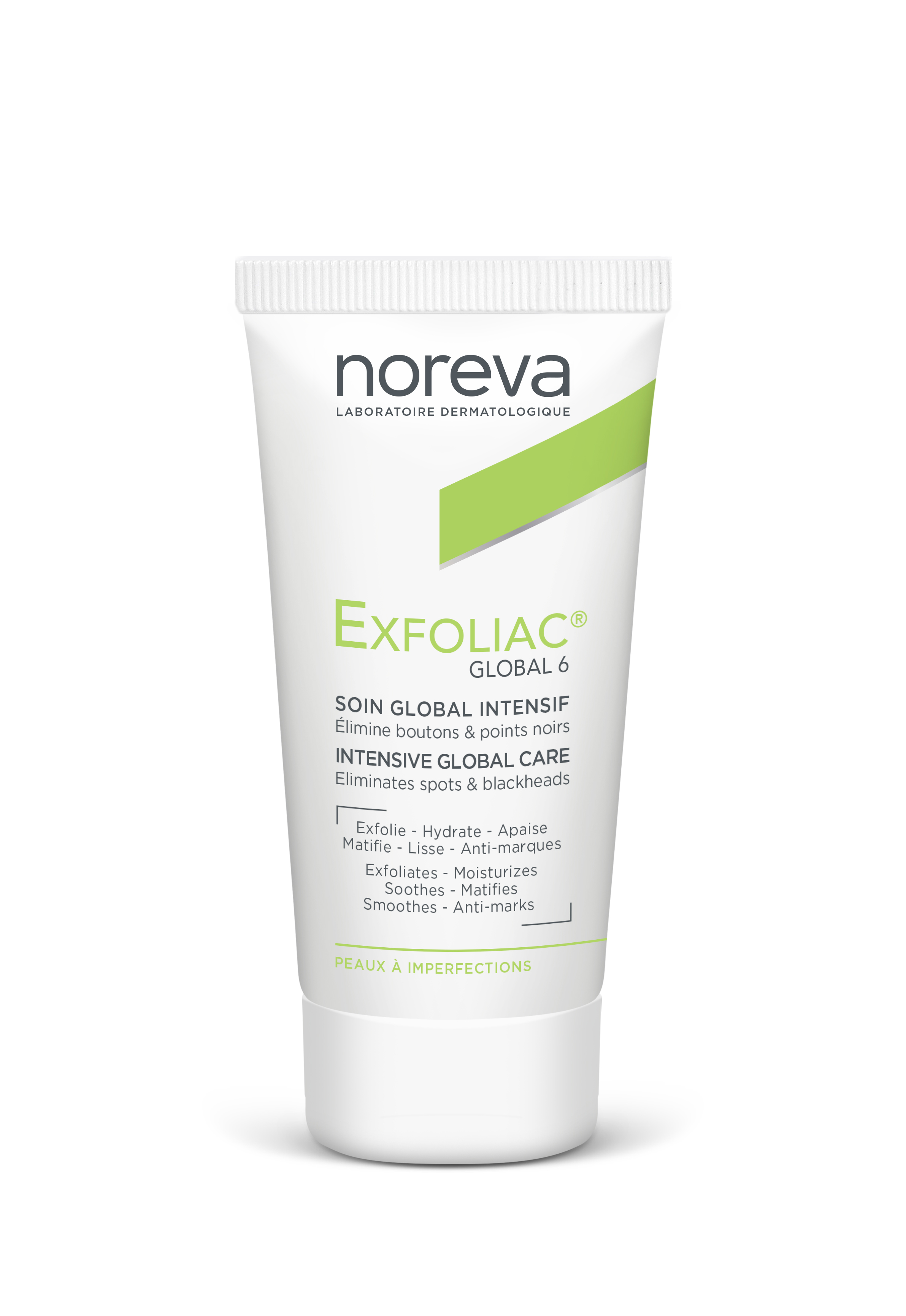 Exfoliac Global 6 30ml