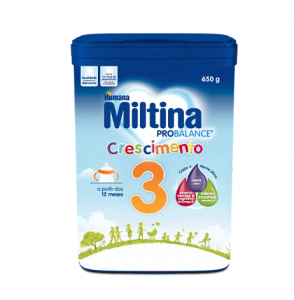 Miltina Probalance 3 650g +12m